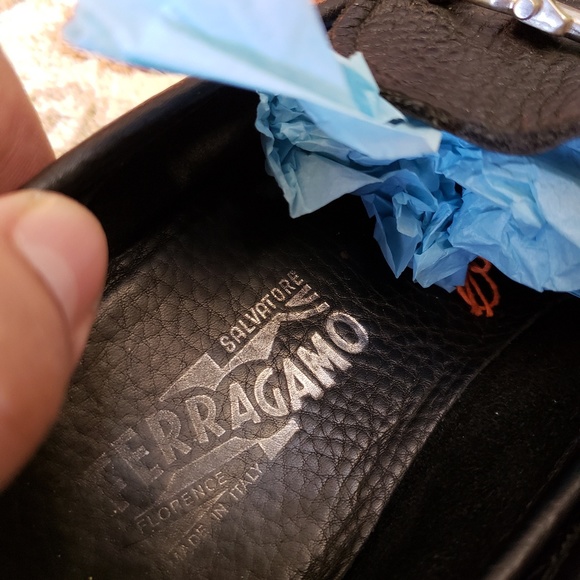 Shoes - Picture 5 of 5